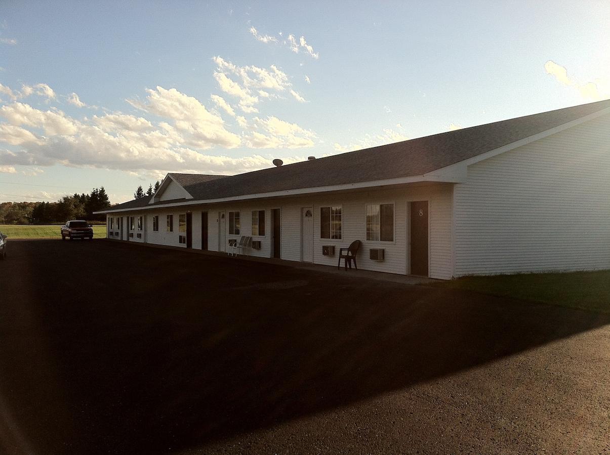 Village Inn Motel Chatham Zewnętrze zdjęcie