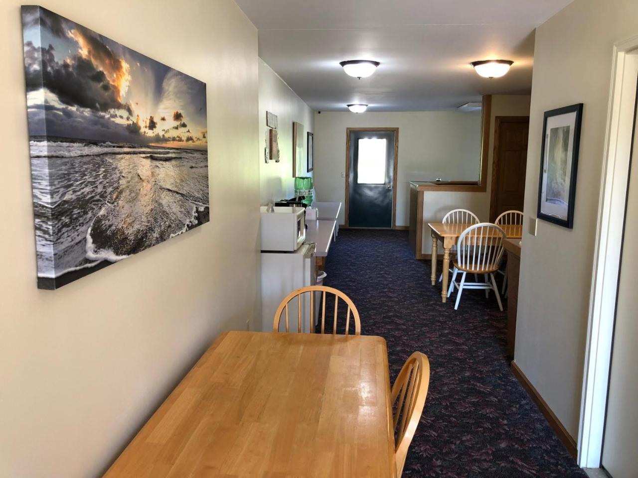Village Inn Motel Chatham Zewnętrze zdjęcie